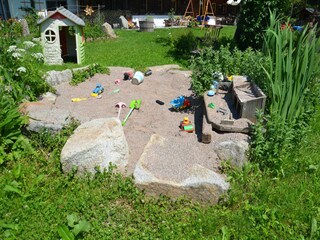 Appartement Auffach Environnement 49