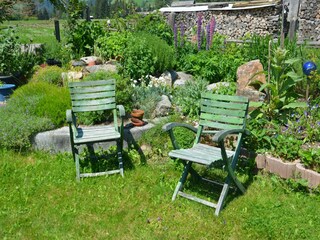 Appartement Auffach Omgeving 31