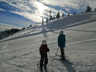 Appartement Auffach Environnement 52