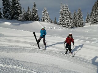Apartment Auffach Umgebung 34