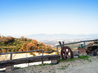 Holiday house Narni Outdoor Recording 2