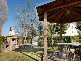 Casa per le vacanze Narni  17