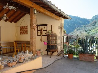 Casa per le vacanze Narni  18