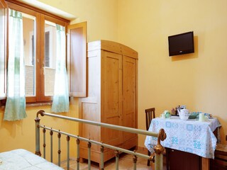 Vakantiehuis Narni Kenmerken 9