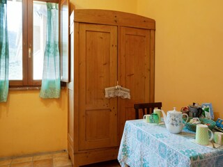 Casa per le vacanze Narni Caratteristiche 8