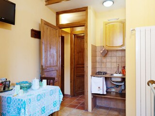Casa per le vacanze Narni Caratteristiche 11