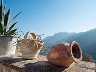 Casa per le vacanze Narni  19