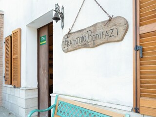 Vakantiehuis Narni  25