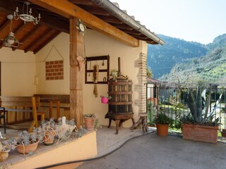 Casa per le vacanze Narni  17