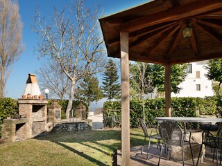 Holiday house Narni  20