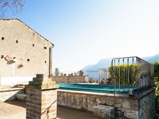 Vakantiehuis Narni Buitenaudio-opname 2