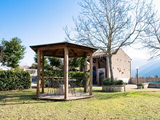 Casa per le vacanze Narni Ambiente 15