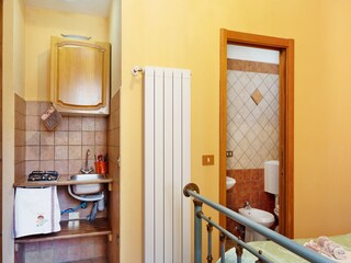 Vakantiehuis Narni Kenmerken 8