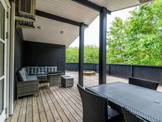 Ferienhaus Rindby Außenaufnahme 6