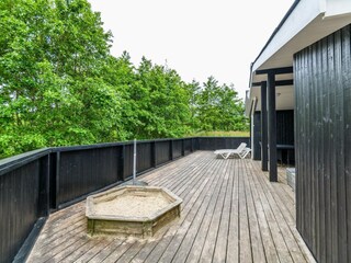 Ferienhaus Rindby Außenaufnahme 13