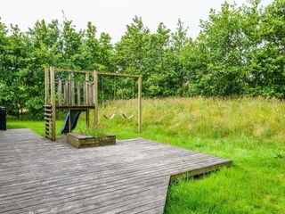 Ferienhaus Rindby Außenaufnahme 15
