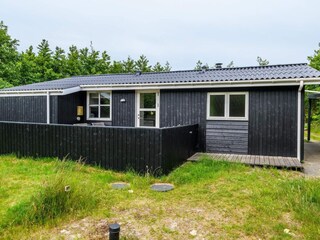 Ferienhaus Rindby Außenaufnahme 16