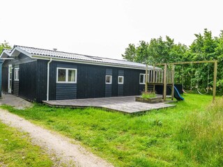 Ferienhaus Rindby Außenaufnahme 18