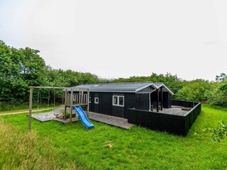 Ferienhaus Rindby Außenaufnahme 19