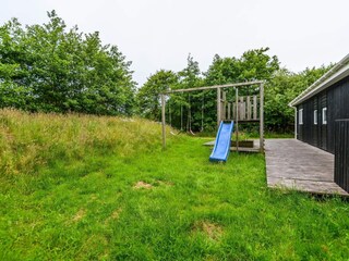 Ferienhaus Rindby Außenaufnahme 20