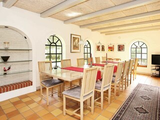 Maison de vacances Jerup  3