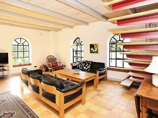 Holiday house Jerup  6