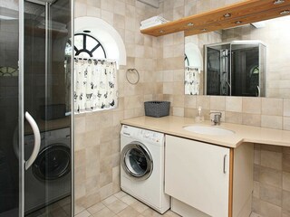 Holiday house Jerup  12