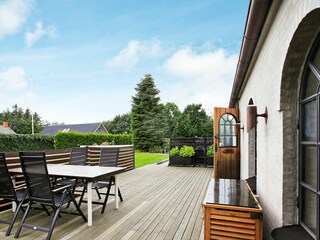 Maison de vacances Jerup  5