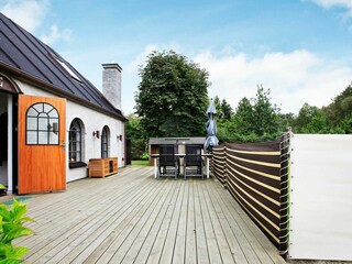 Maison de vacances Jerup  6