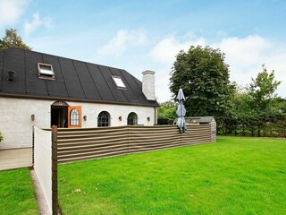 Maison de vacances Jerup  7