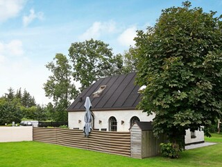 Maison de vacances Jerup  8