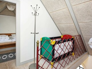 Maison de vacances Jerup  11
