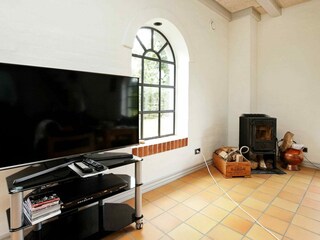 Holiday house Jerup  14