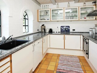 Maison de vacances Jerup  13