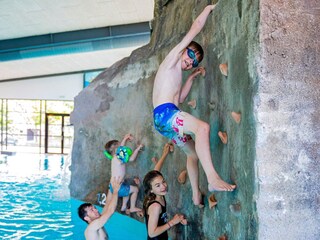 Vakantiepark Blåvand  8