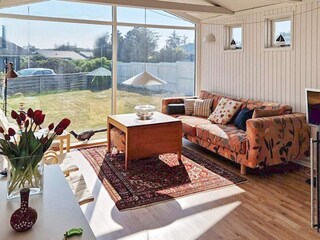 Ferienhaus Blokhus  33