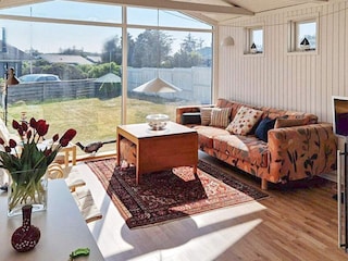 Holiday house Blokhus  33