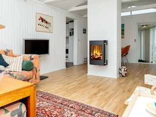 Holiday house Blokhus  18