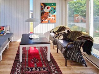 Holiday house Blokhus  13