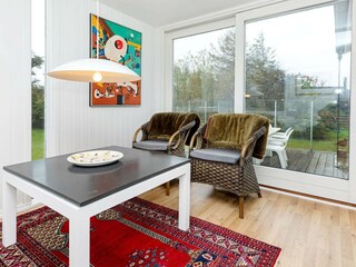 Ferienhaus Blokhus  13