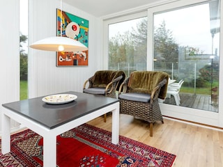 Holiday house Blokhus  13