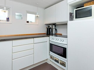 Ferienhaus Blokhus  19