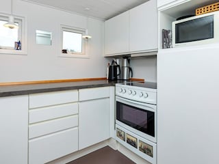 Holiday house Blokhus  26
