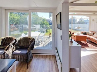 Holiday house Blokhus  20