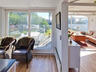 Maison de vacances Blokhus  20