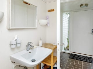 Holiday house Blokhus  24