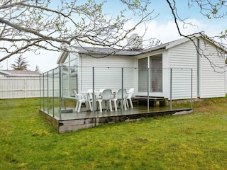 Ferienhaus Blokhus  15