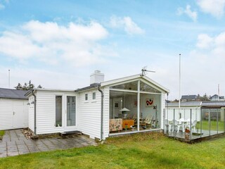 Vakantiehuis Blokhus  37