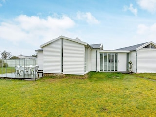 Holiday house Blokhus  30