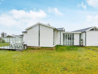 Vakantiehuis Blokhus  30